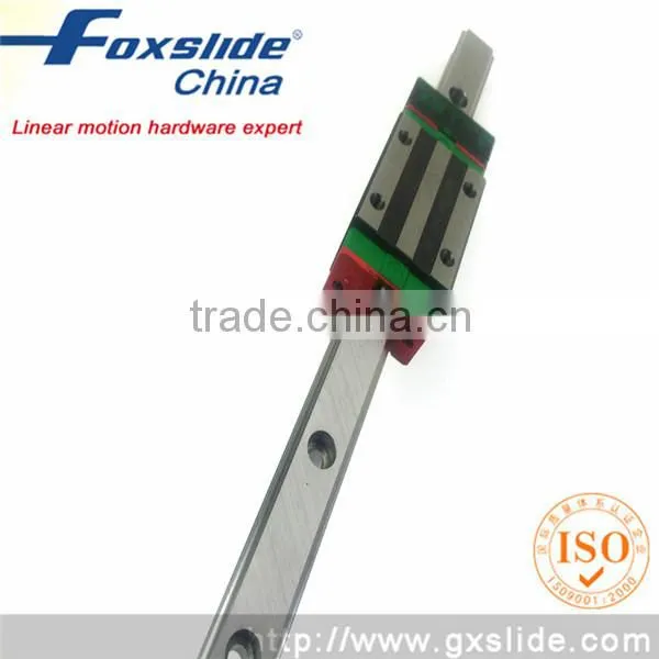 Online Selling Gcr15 HIWIN HGH25HAZAC Linear Bearing Carriage
