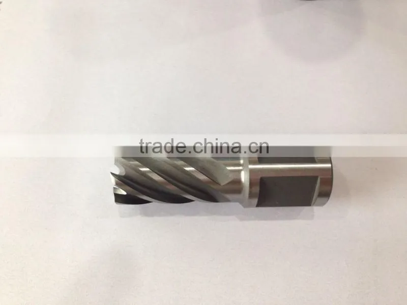 TCT Jetbroach Annular Hole Cutters/TCT Annular Cutter with Weldon Shank/Jetbroach Cutters
