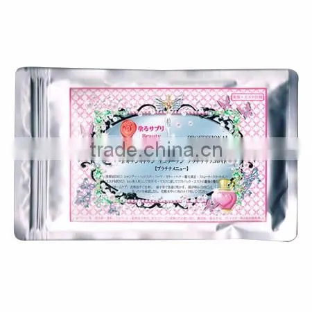 Effective beauty essence Nuru-sapuri for salon face mask also available