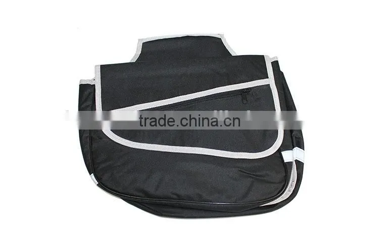 Bike Double Rack Bag