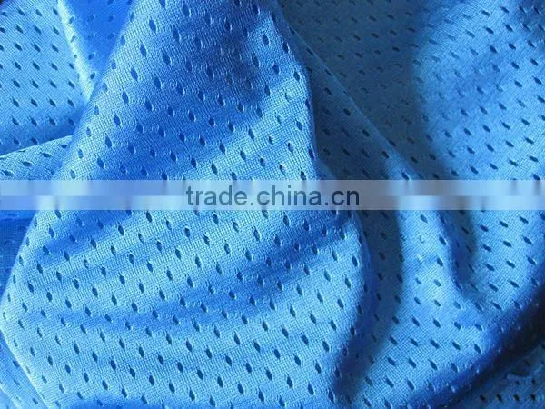 30D mesh fabric/ Cheap 30D~150D 100% Polyester Mesh Fabric