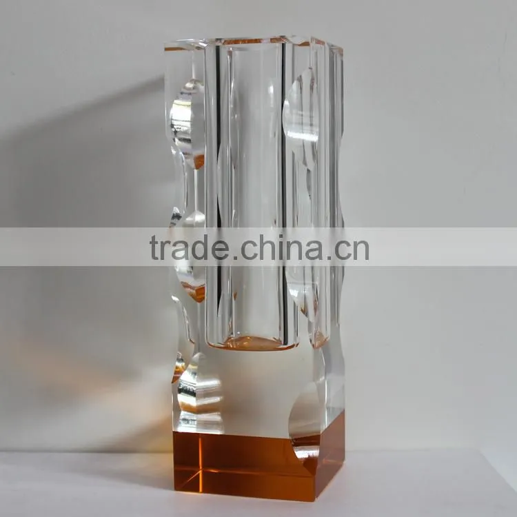 Beautiful Crystal Vase