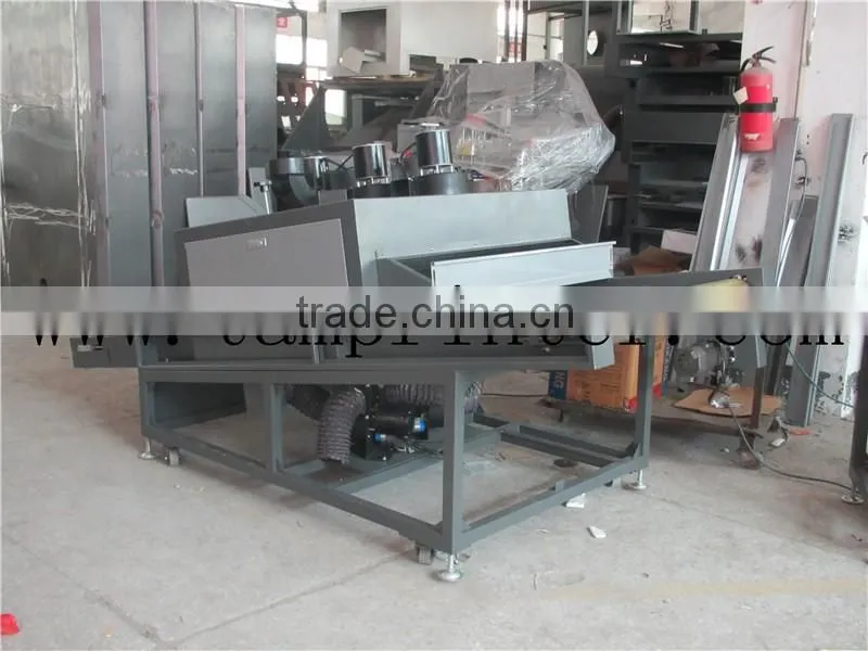 TM-UV-D5 Offset uv cure machine