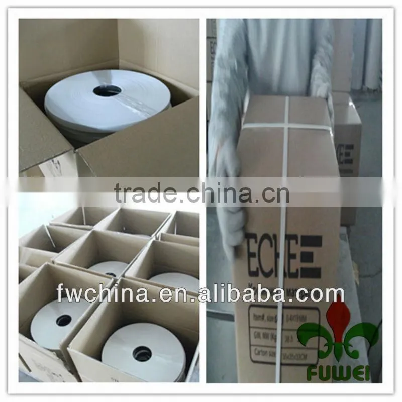 china pvc edge banding producer