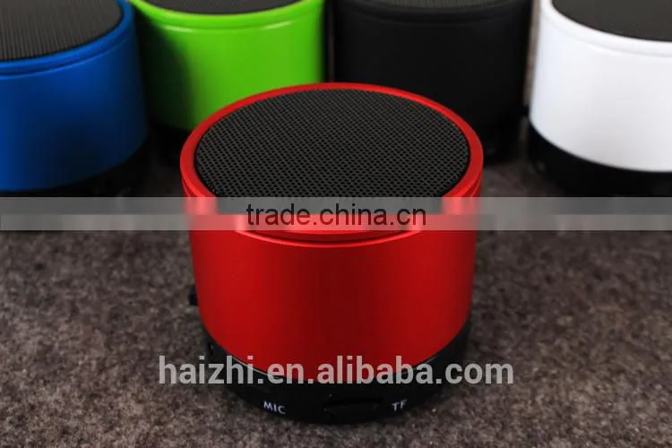 Cheap price less than 3.5$ mini bluetooth speaker Wireless Bluetooth MINI speaker for Beats