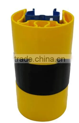 Warehouse Plastic corner protector/ guard