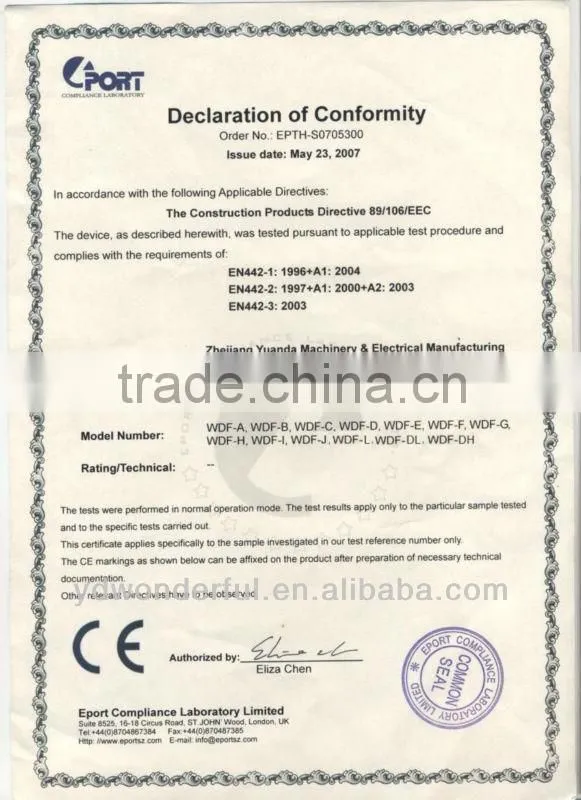 aluminum radiator fittings parts