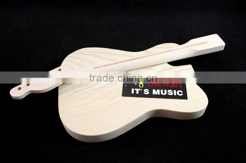 DIY Electric Guitar Kits MX-112