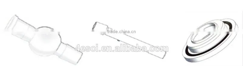20-280rpm Clockwise & Counterclockwise Available LCD Digital Lab Rotary Evaporator