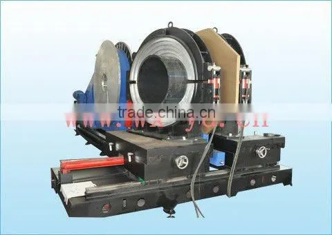 RGH1200 Poly weld pastic fitting welding machine