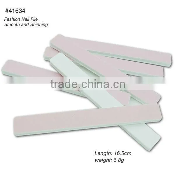 Fashion Nail File