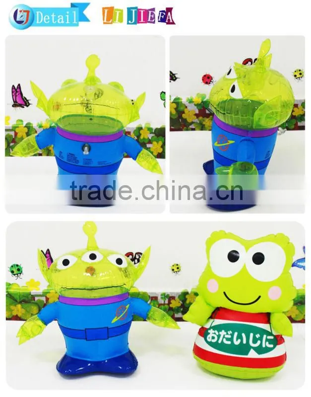 Inflatable Unicorn Toy For Children Toys