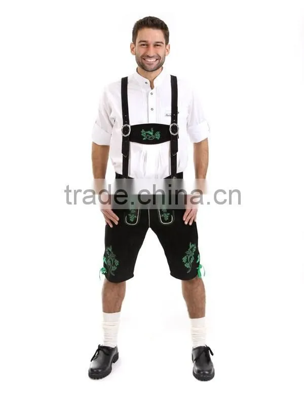 Compare lederhosen,trachten wear,kurz lederhose,german hose,leather pants,shorts