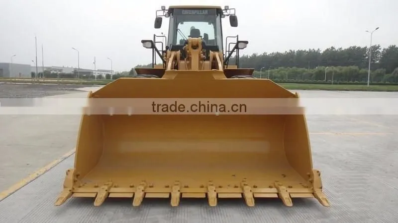 Good Quality Cat 966G wheel loader of Cat 966G Loader