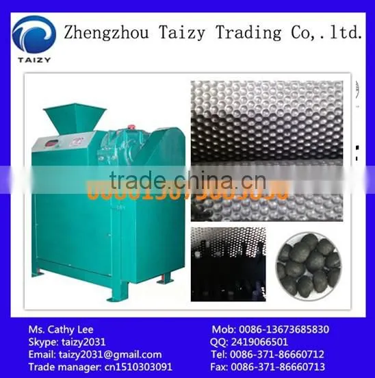 Distributor price Double roller fertilizer granulator machine