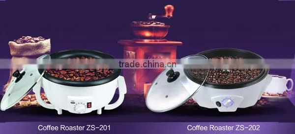 Home Use Turkish Roast Coffee,Genie Coffee Roaster,New Coffee Roasting Equipment
