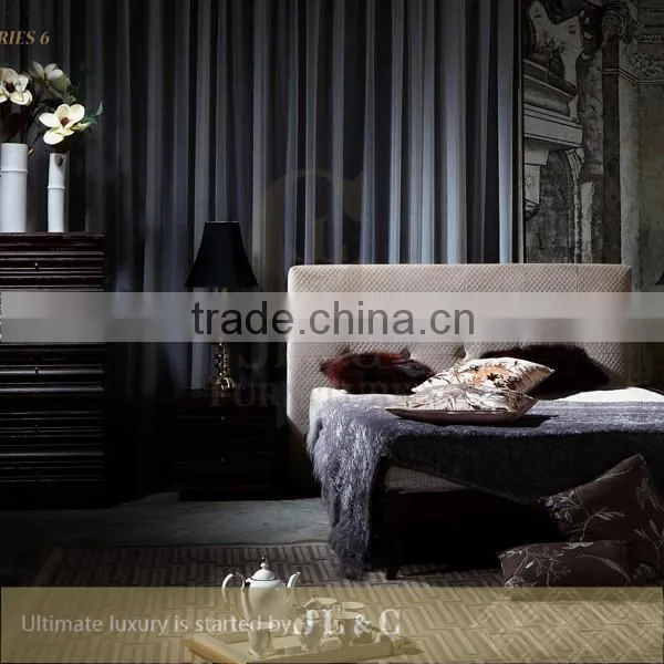 AB06-13 Nightstand from JL&C Luxury Classic Home Furniture (China Supplier)