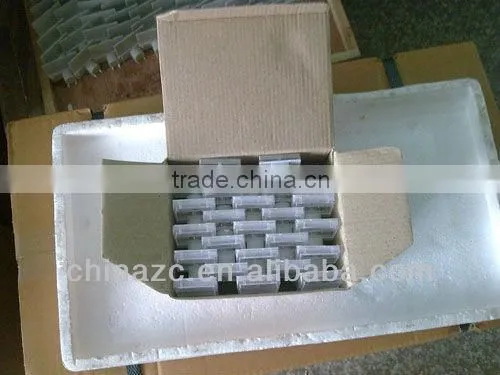 40*40mm single diode meter