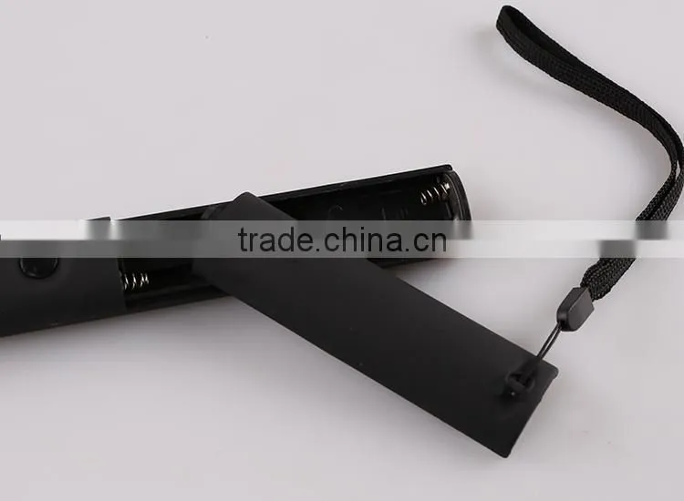 Durable LED bulbs worklight plastic housing with rubber painting