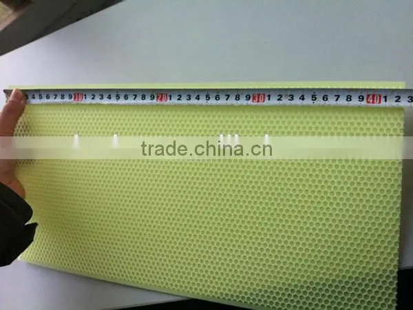Economical Plastic Foundation