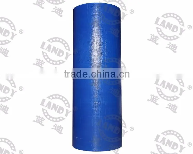 High quality smooth front european style spa swimming pool bubble cover