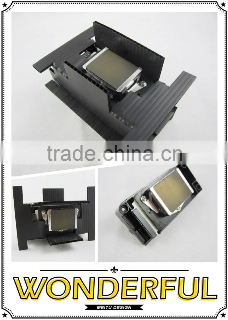 Compatible ECO Solvent DX5 Print head for Mutoh