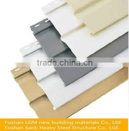 light steel villa