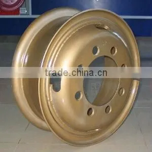 20inch truck rims exporter