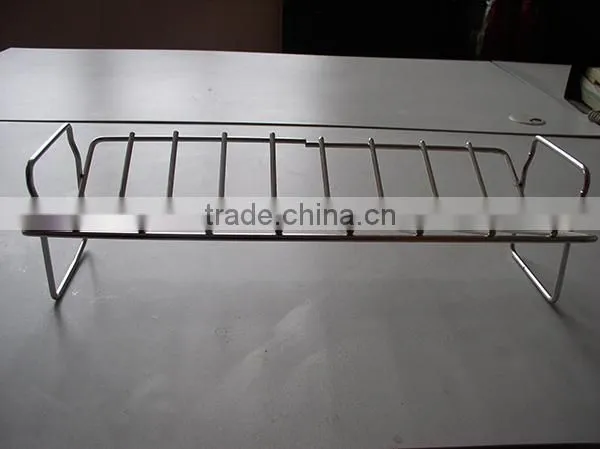 Chinese Hot Sale BBQ Rib Rack