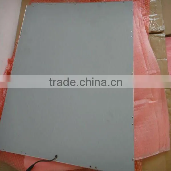 86-265V 6060 dimmable LED Ceiling Grille Lamp