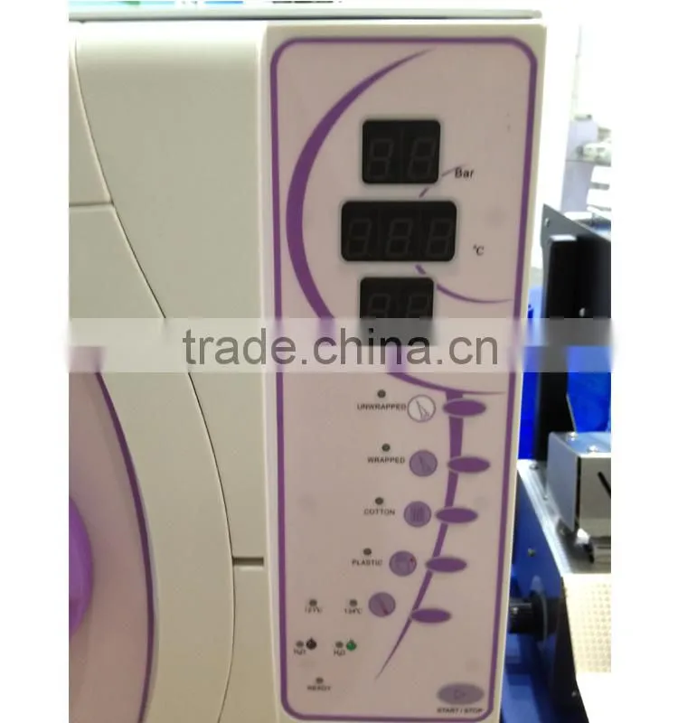 Class B High Pressure Reactor Autoclave with competitive price