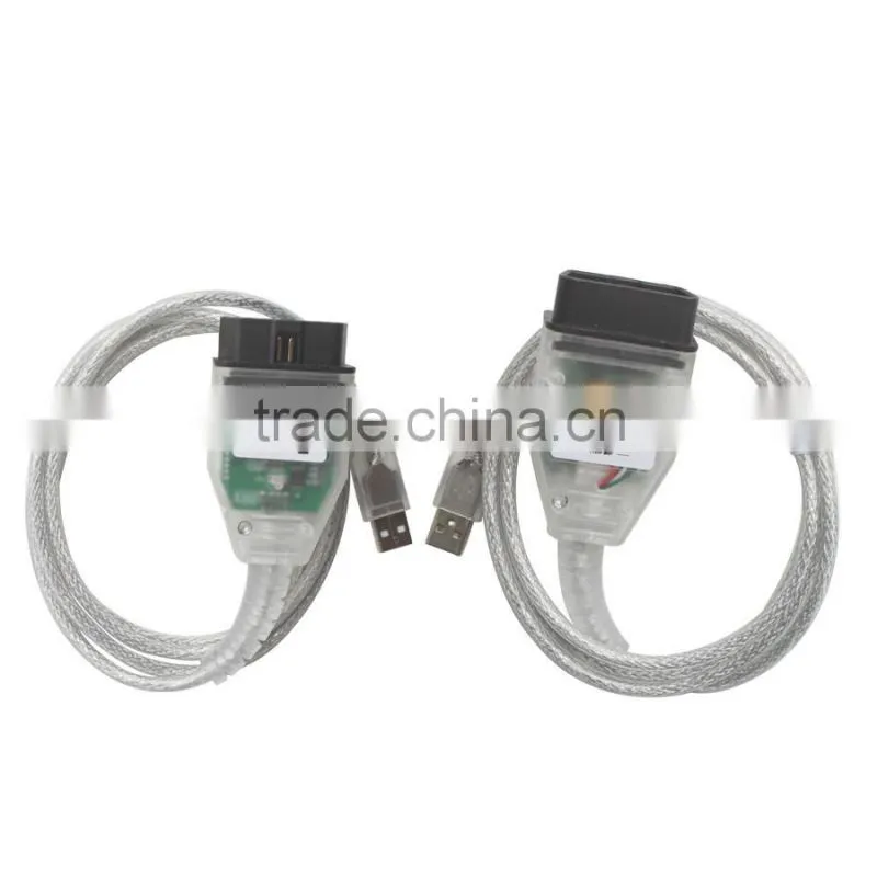 Original Xhorse Micronas Multi languages OBD TOOL (CDC32XX) V1.8.2 for Volkswagen Update by Email VAG OBD Tool