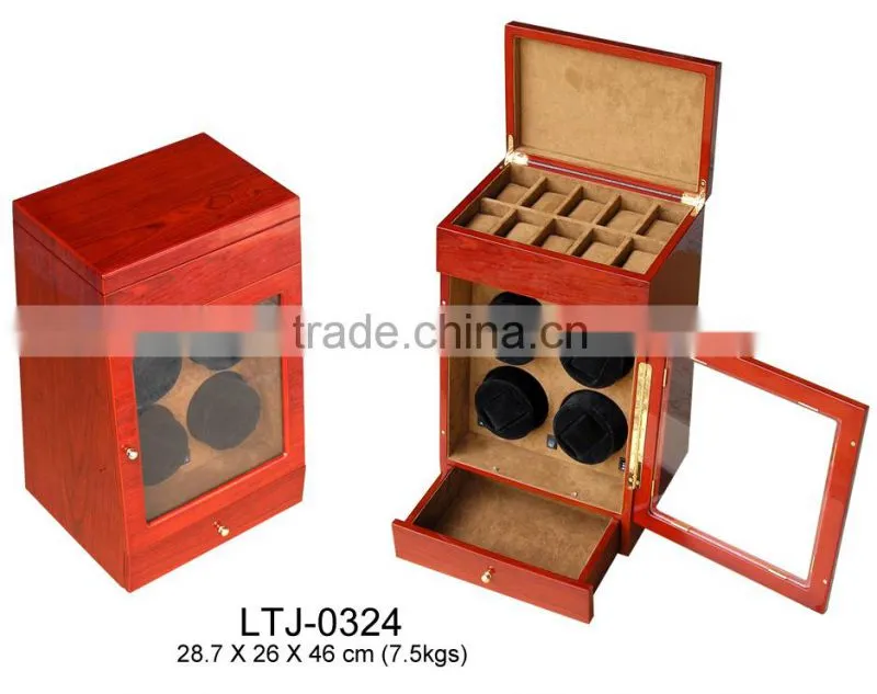 custom watch winder supplier