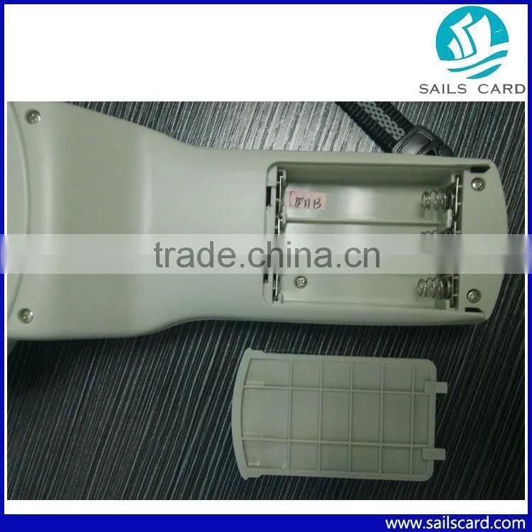 New Style 134.2kHz Animal RFID Reader Cheap Price