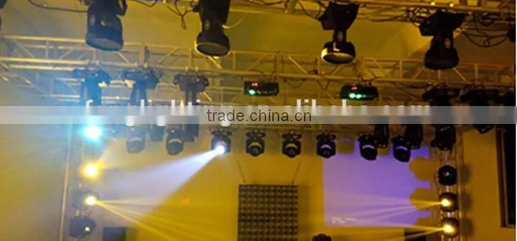 7R 4in1 spot wash led beam 230w moving head light