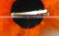Fashionable Natural Real Feather Wedding Flowers