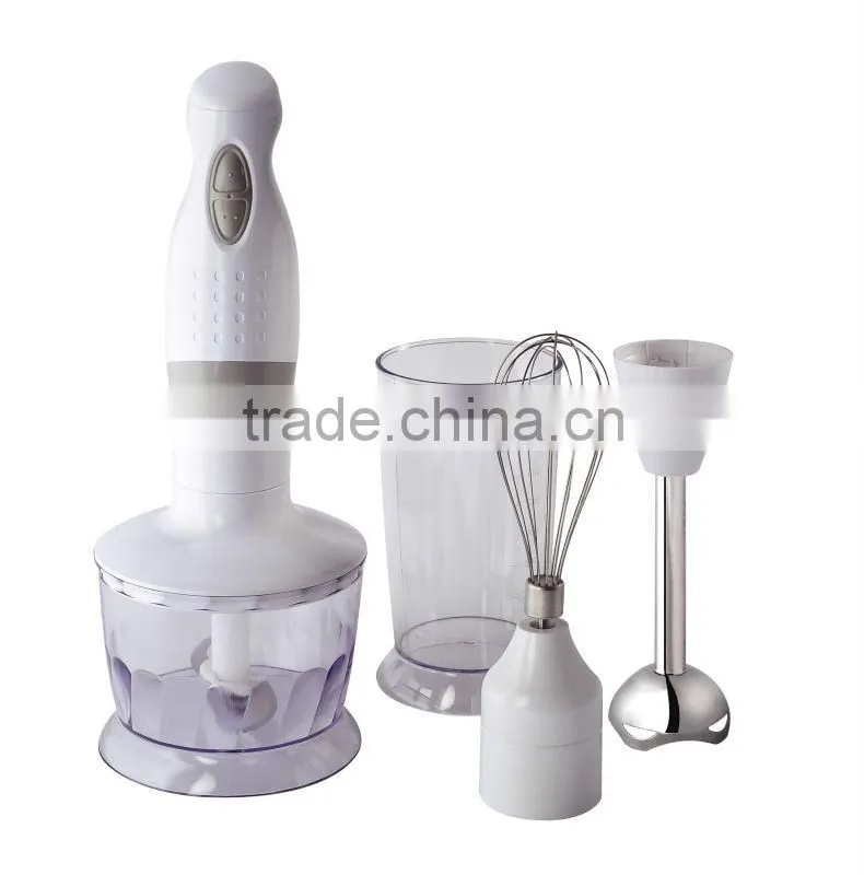 Best price hot sale 2 speed hand stick blender