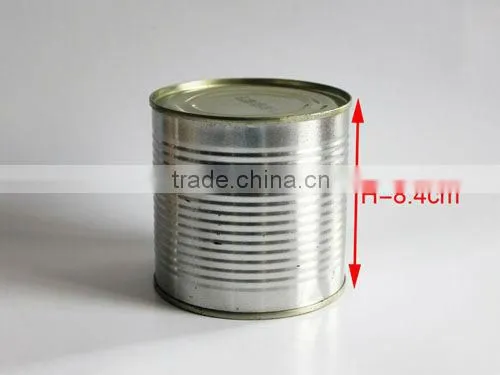 wholesale 340g Canned sweet corn Made in China