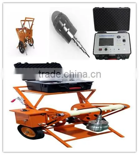 Professional Fishery Camera in 360 Degree Viewing System