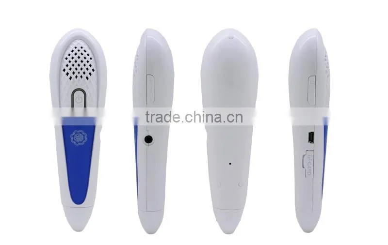 rechargeable low price quran reading pen with urdu translation