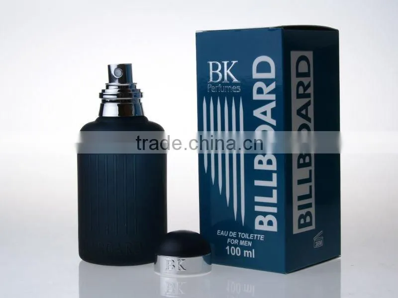 Latest hot perfume for men