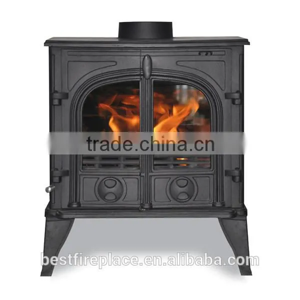 Craft wood steel stove