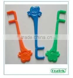 Sea Animal Kids Dental Flosser
