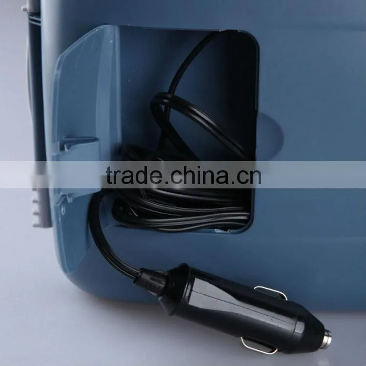 Good Quality 4L Personal Car Cooler Box Car Fridge (Cooler&Warmer)