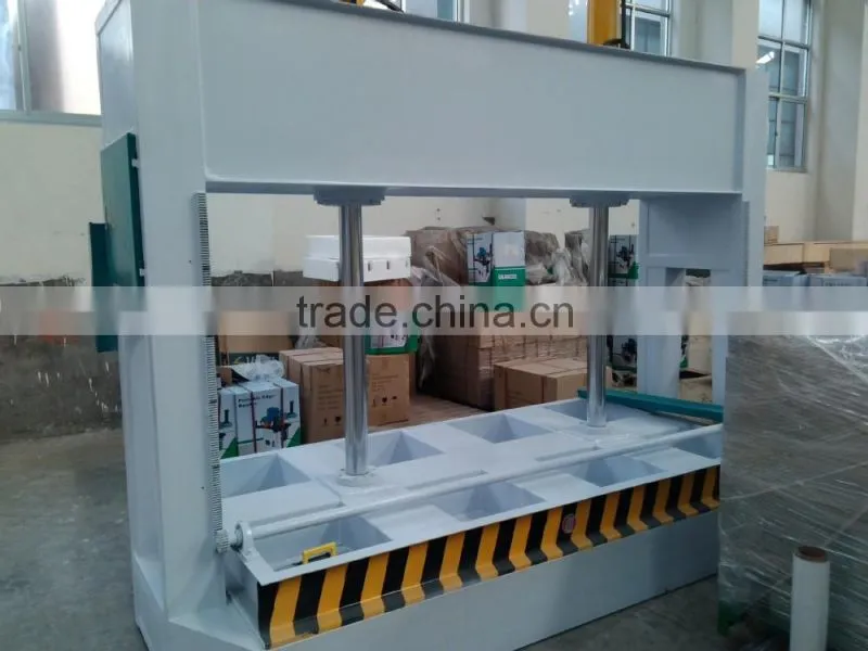 50T cold press machine