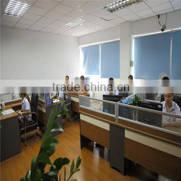 12W EU plug in power adapter