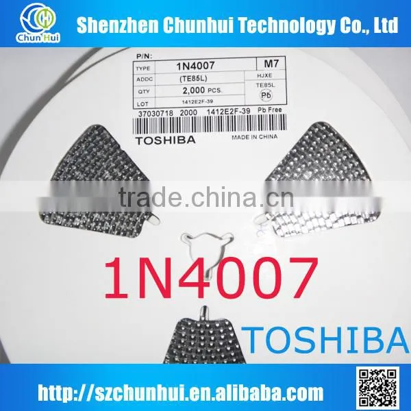 1n4007 smd diode m7