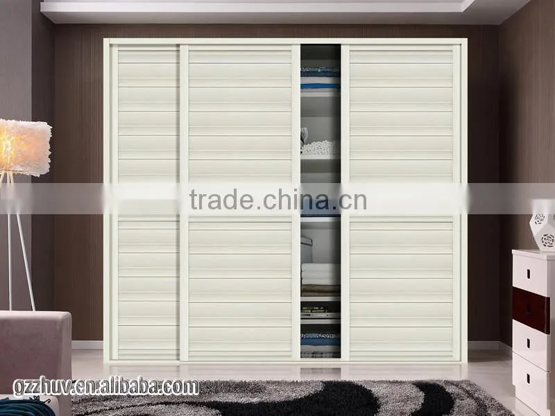 modern 3 panel sliding closet doors in glass