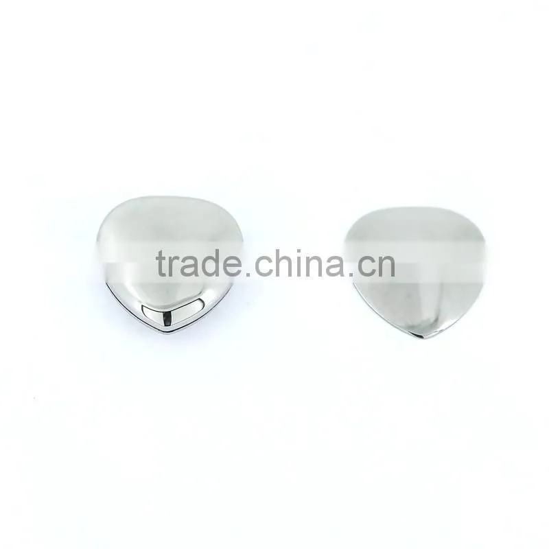 Popular MagnetHeart Nano Pendant with Extra-strong Magnet Element