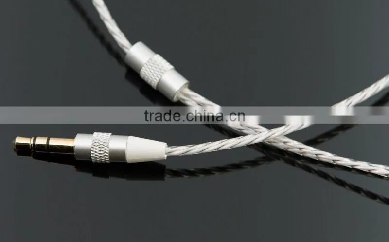 TCG TE300 HiFi In-Ear Earphones Fashion Headphones